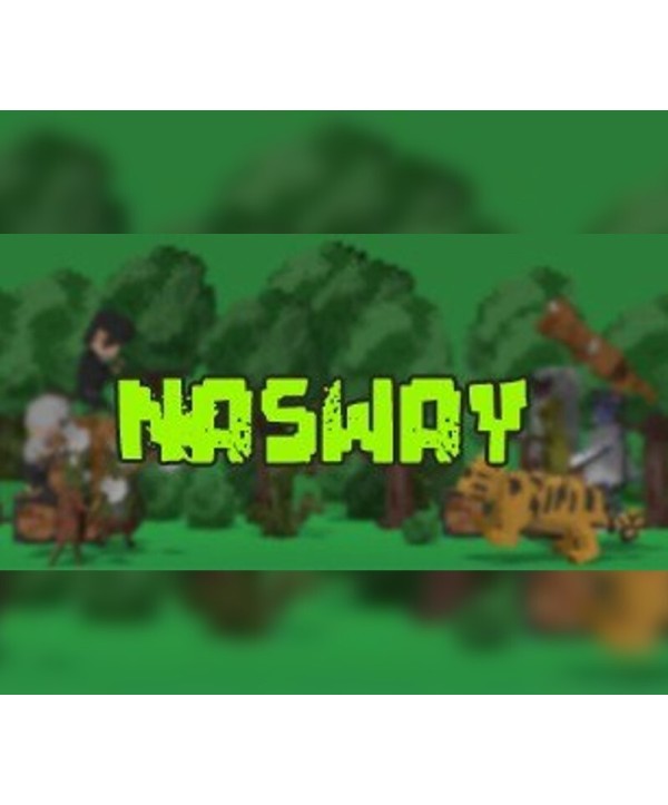 NASWAY Steam Key GLOBAL